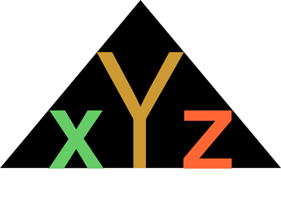 XYZ Private Hire Logo